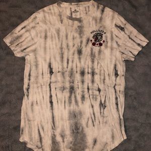 Men’s short sleeve Top